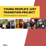 YPJTP Documentation & Assessment Report